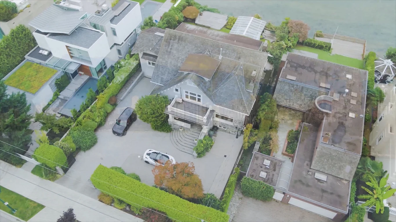 To prawdopodobnie w tym domu zamieszkają Meghan i Harry