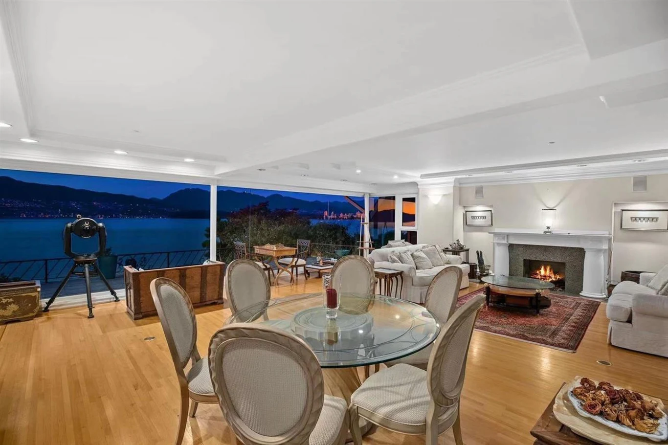 To prawdopodobnie w tym domu zamieszkają Meghan i Harry