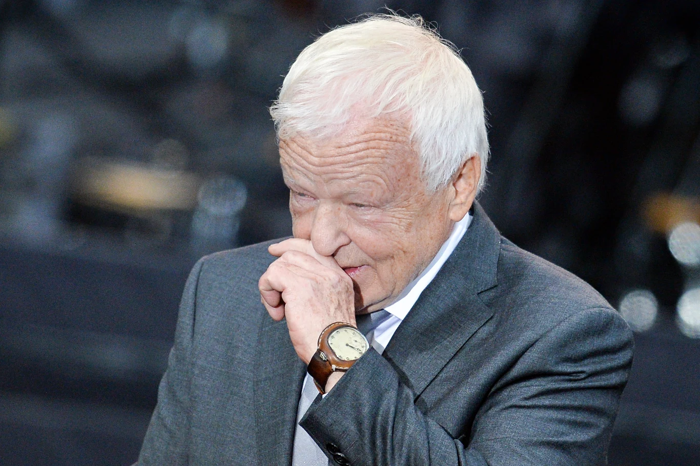 Marian Opania Marian Opania