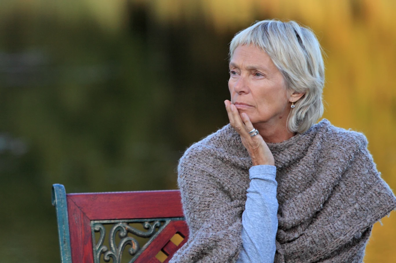 Małgorzata Braunek Małgorzata Braunek