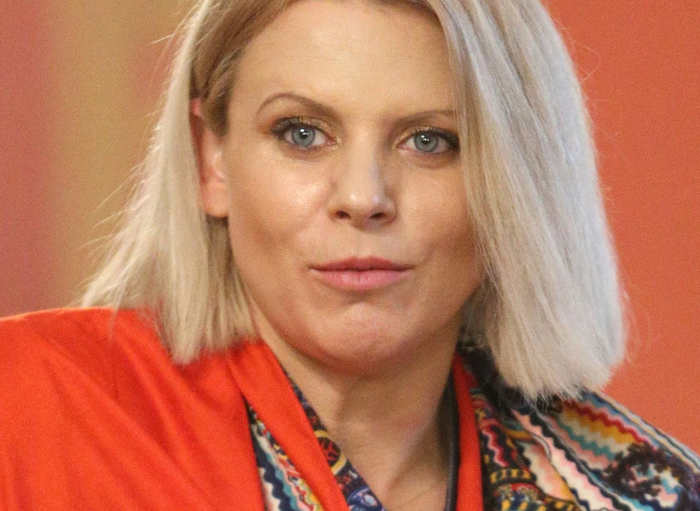 Maria Sadowska Maria Sadowska