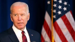 Administracja Joe Bidena sfinalizowała wprowadzenie zakazu dotyczącego chińskich technologii w pojazdach