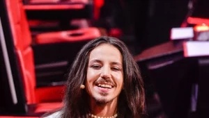 Michał Szpak o wyrzuceniu Violet Oliferuk z "The Voice of Poland": Przeżywałem 