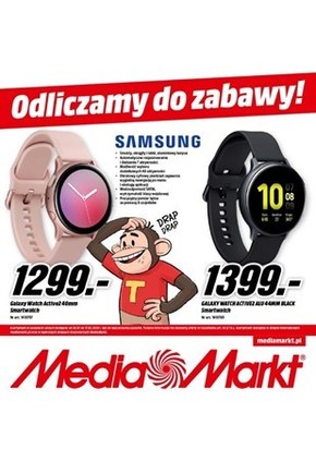 Media Markt odlicza do zabawy!