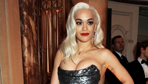 Rita Ora podwoiła swój majątek