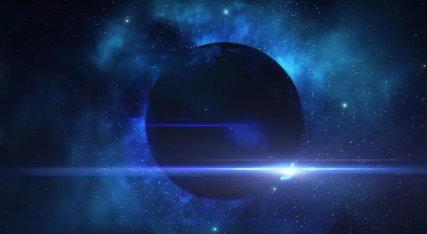 Bo choć częstotliwość wpisów mogłaby sugerować, że zbliżamy się do jakiejś ważnej zapowiedzi, to dobrze wiemy, że w najbliższym czasie żaden nowy Mass Effect nie trafi w nasze ręce.