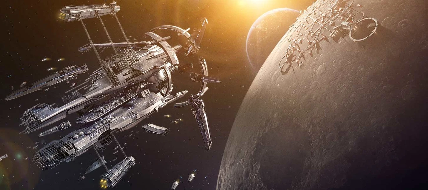 Szczególnie że towarzyszy mu też ikoniczna już muzyka z gry oraz dość enigmatyczny hashtag Mass Relays.