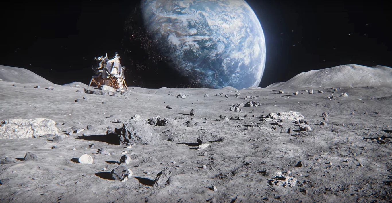 Nie zmienia to jednak faktu, że fani otworzyli już kolejny worek ze spekulacjami, dyskutując na temat tego, co może oznaczać filmik prezentujący początkowe sekundy oryginalnej gry, opisujące w jaki sposób człowiek odkrył tytułową technologię i rozprzestrzenia po całym kosmosie. 