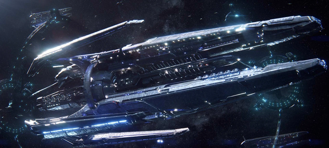 Co prawda wcześniej to samo mówiło się o Anthem, które okazało się być sporym rozczarowaniem i jednocześnie niewiele w temacie studia zmieniło, więc tym razem równie trudno w to uwierzyć, ale czas pokaże.