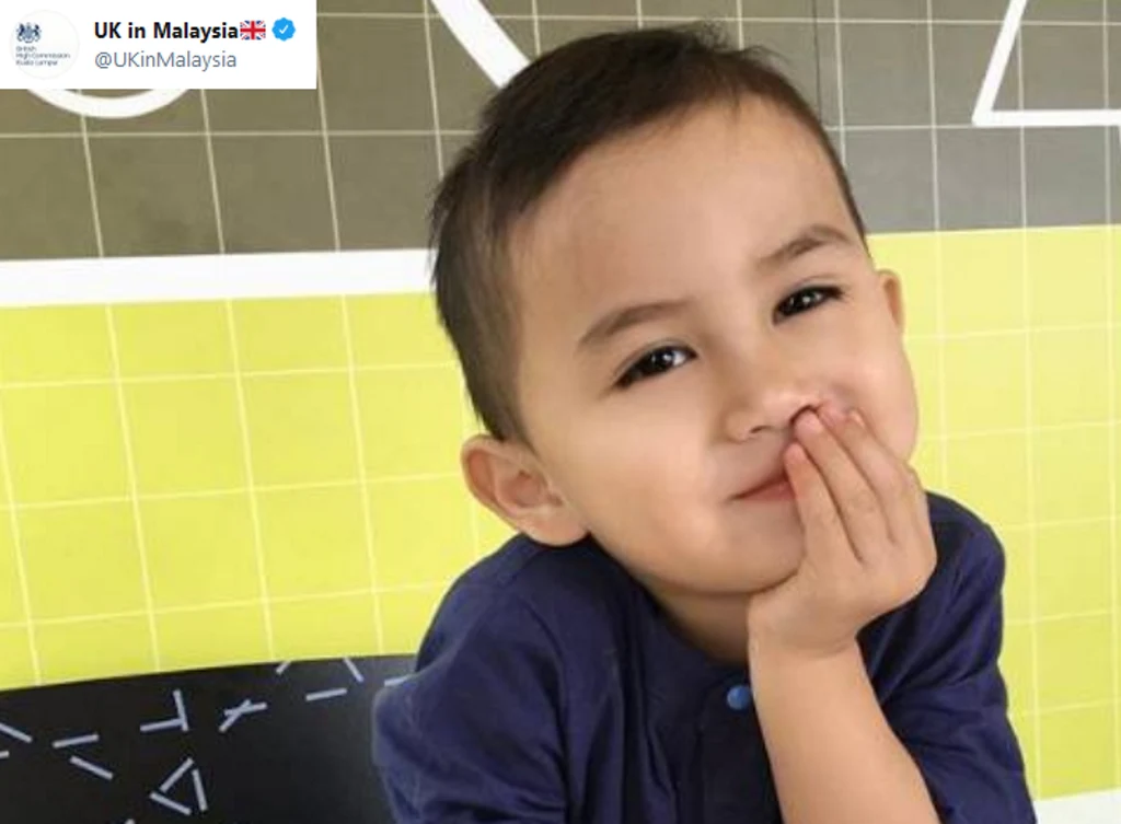 Trzyletni Haryz Naim Trzyletni Haryz Naim