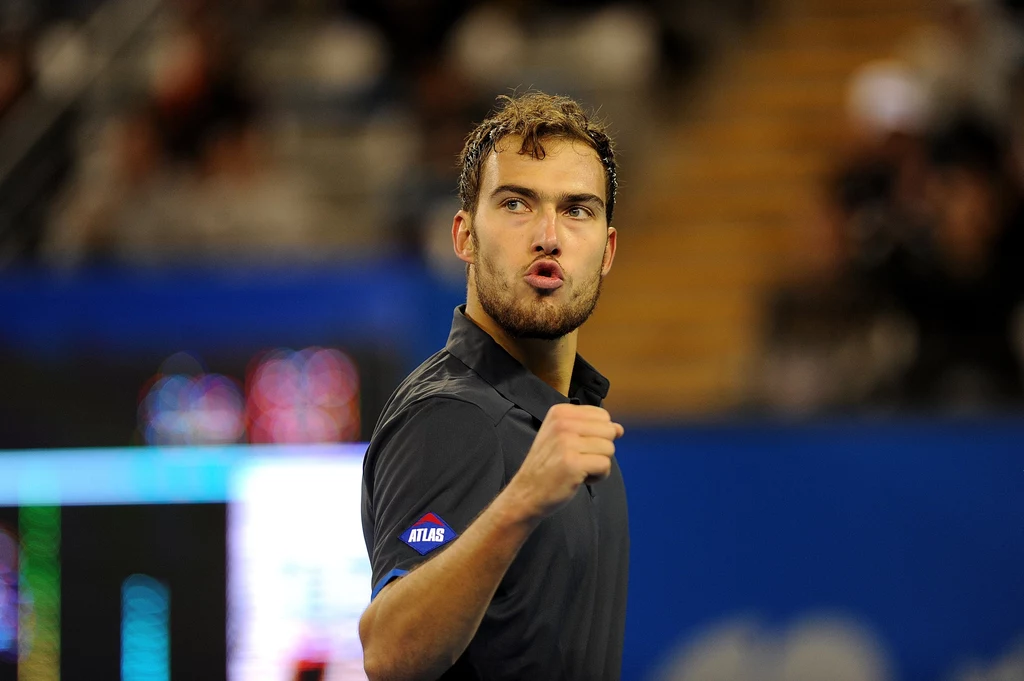 Jerzy Janowicz Jerzy Janowicz