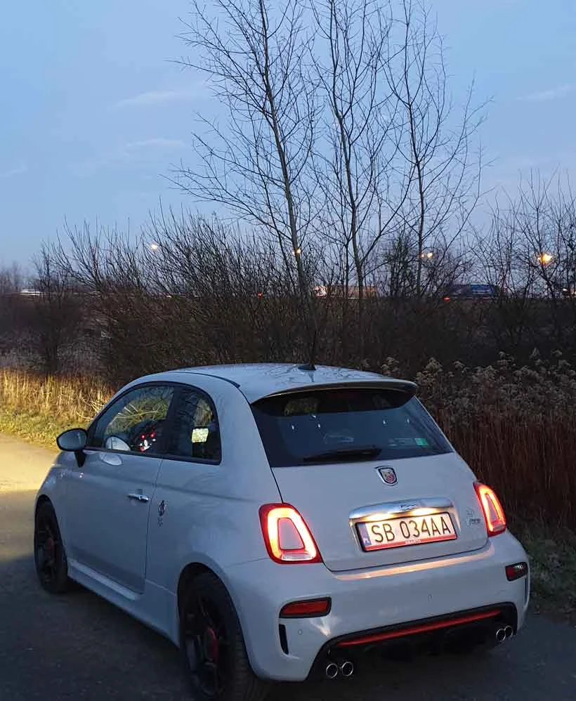 T-JET, 1368 cm³, rzędowy 4-cylindrowy. 4 zawory na cylinder 