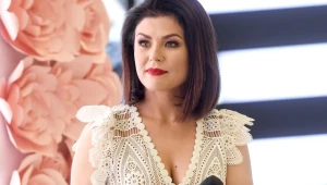 Katarzyna Cichopek 