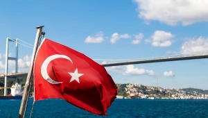 Wakacje w Turcji coraz mniej popularne. Spadają ceny wycieczek