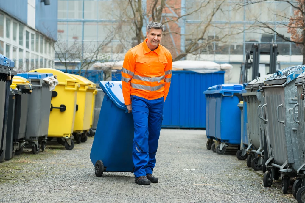 W lipcu 2017 r. wdrożono w Polsce Jednolity System Segregacji Odpadów (JSSO)