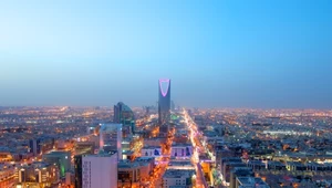 Arabia Saudyjska przygotowuje się do "życia po ropie". Na zdj. Rijad - stolica kraju
