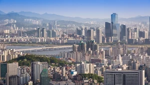 Korea Południowa, najbardziej zapracowany kraj świata, organizuje zawody w lenistwie 