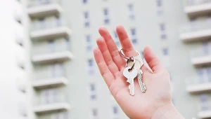 W Polsce wciąż brakuje mieszkań