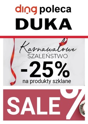 Karnawałowe szaleństwo