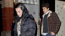 Katy Perry i John Mayer w 2014 roku planowali ślub. Przygotowania do uroczystości przerwano jednak, gdy na jaw wyszła zdrada mężczyzny. Mayer romansował z instruktorką spinningu – Lauren McHale. 