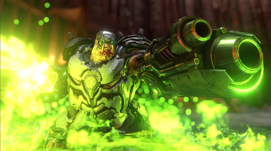 Doom Eternal Doom Eternal