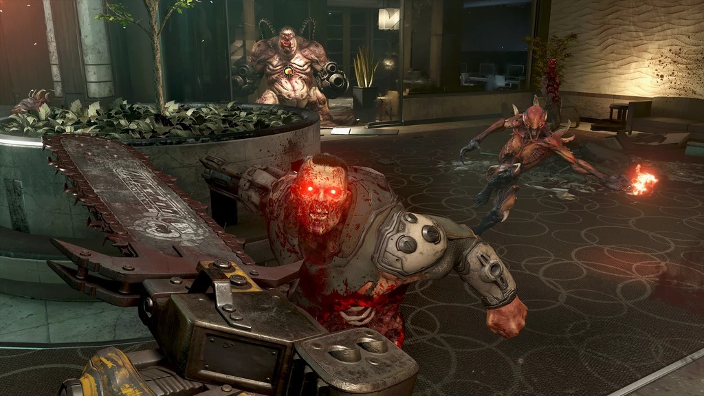 Doom Eternal Doom Eternal