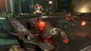 Producent Doom Eternal oskarżany o kłamstwa dotyczące pracy nad soundtrackiem