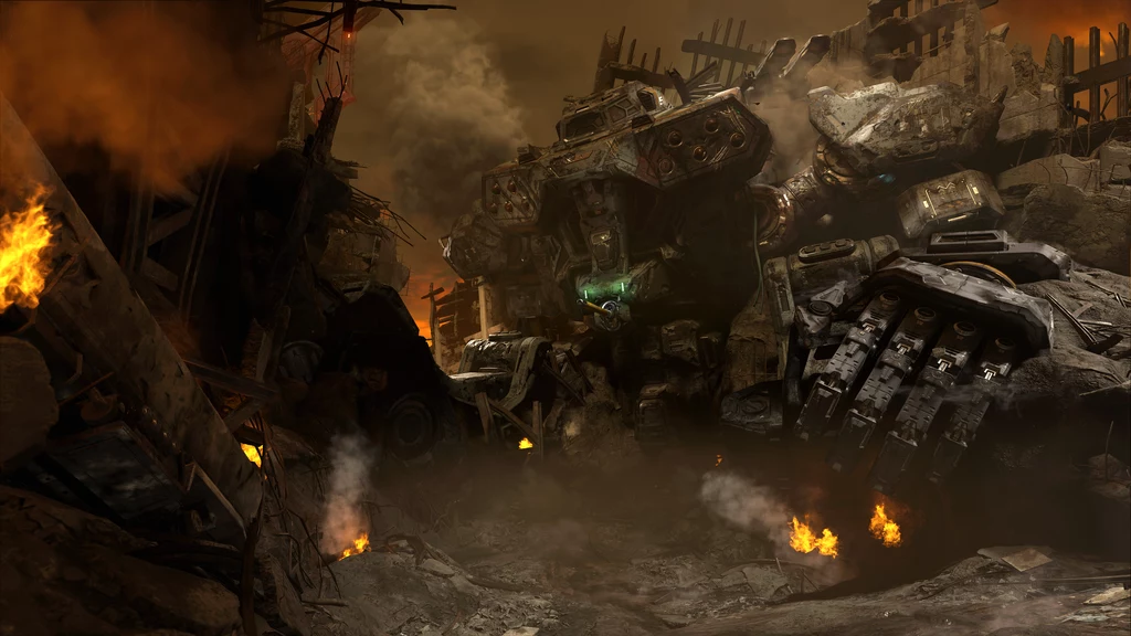 Doom Eternal Doom Eternal