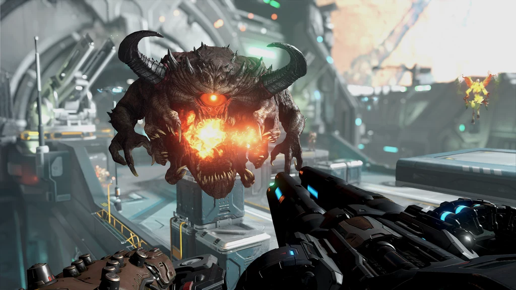 Doom Eternal Doom Eternal