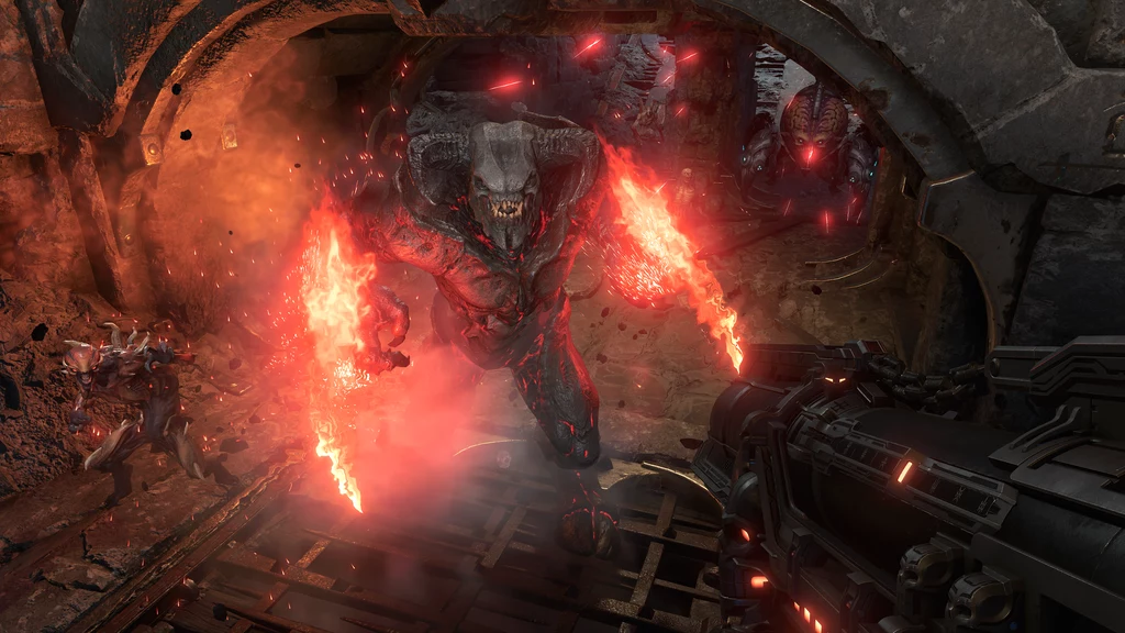 Doom Eternal Doom Eternal