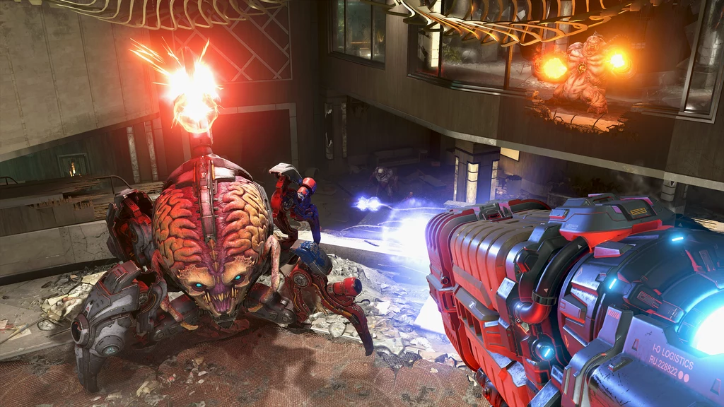 Doom Eternal Doom Eternal