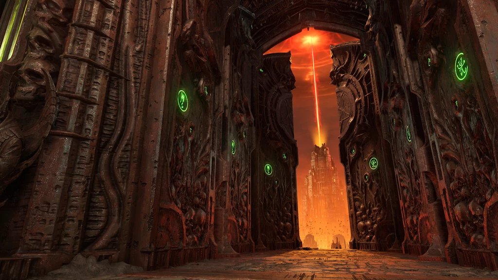 Doom Eternal Doom Eternal