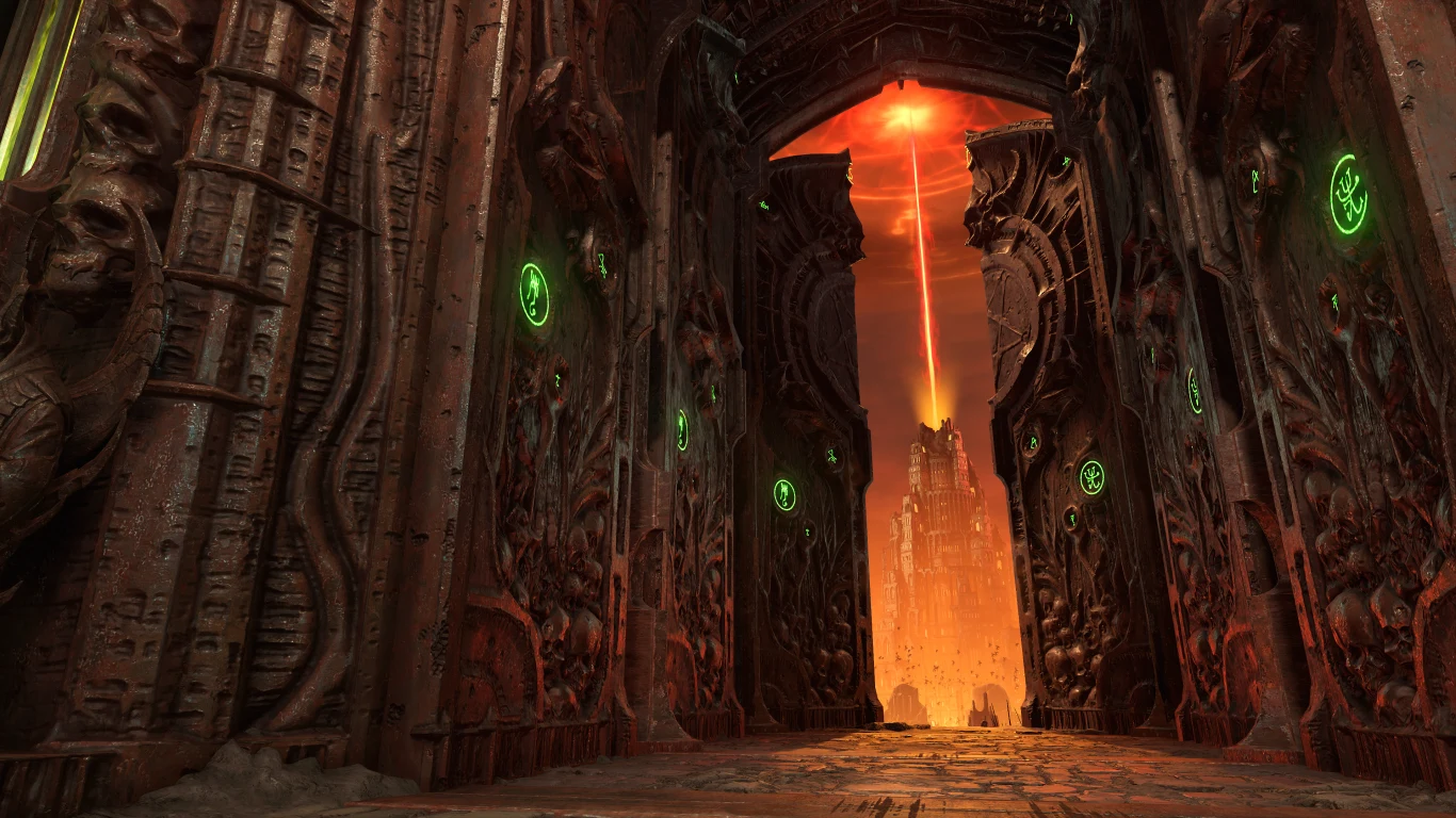 Doom Eternal