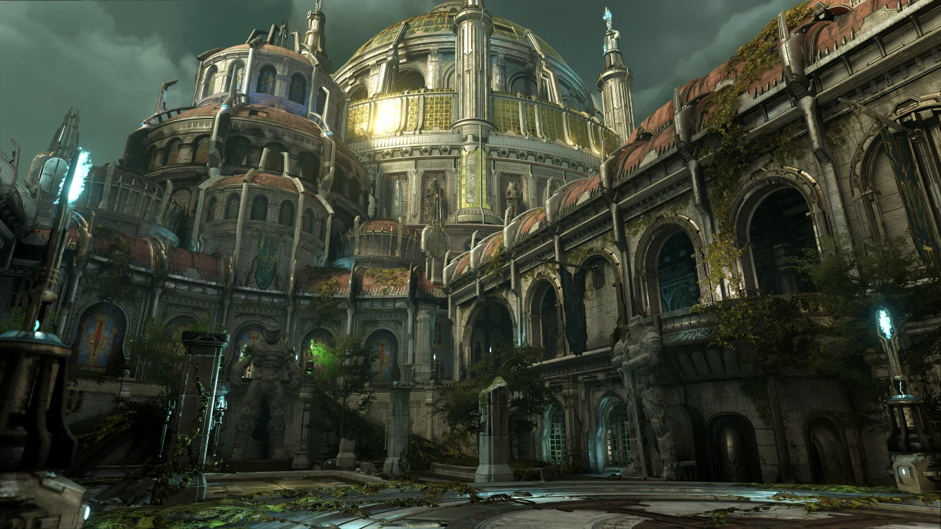 Doom Eternal