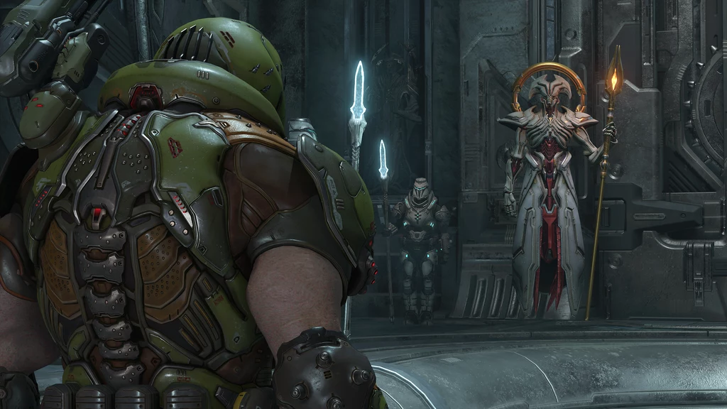 Doom Eternal Doom Eternal