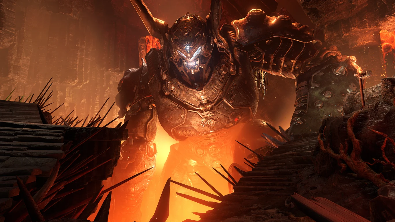 Doom Eternal