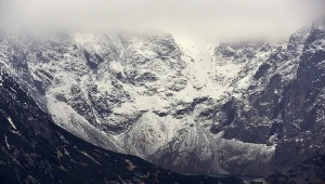 Szlak na Rysy, zdj. ilustracyjne 