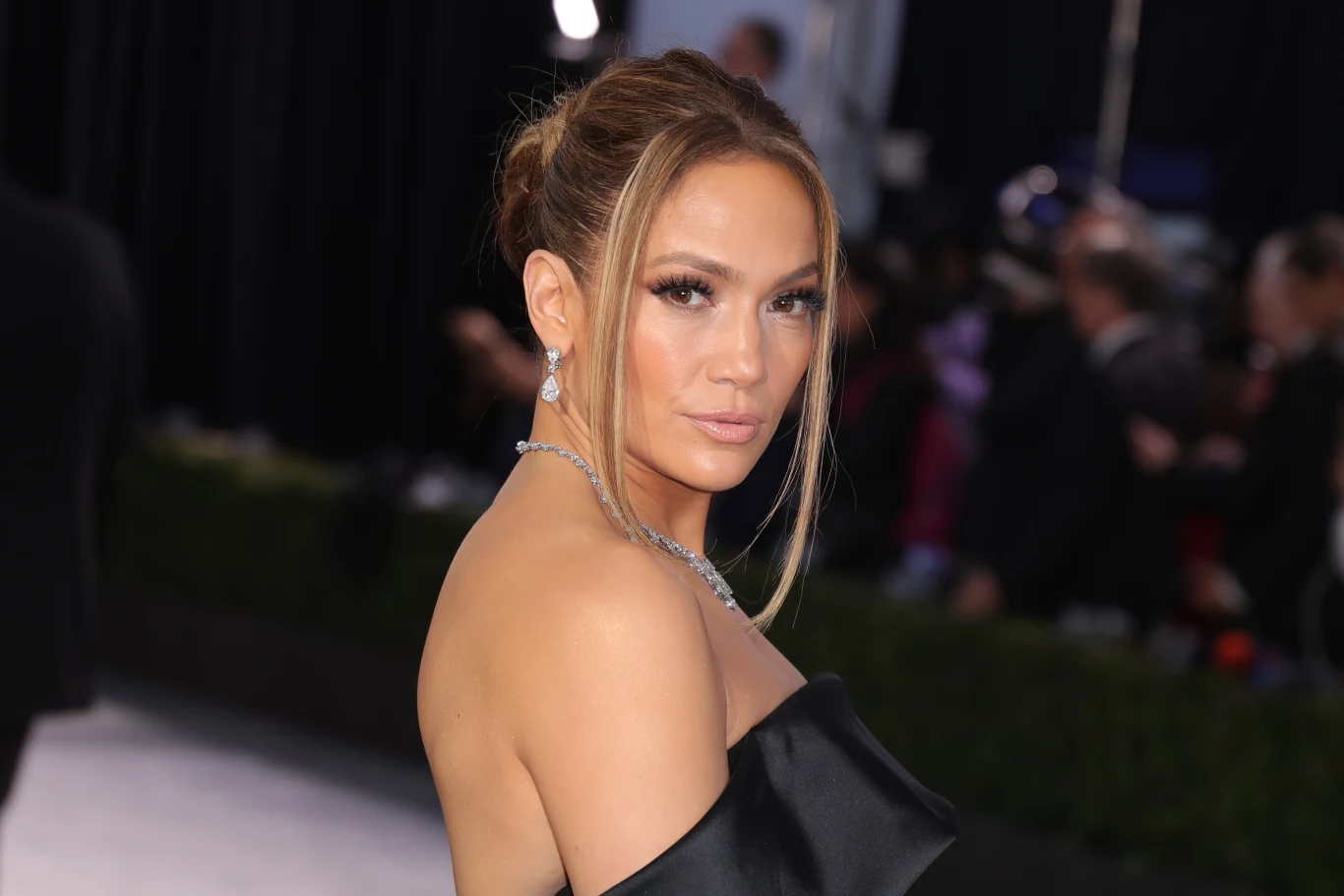Jennifer Lopez
