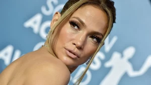 Jennifer Lopez na gali SAG Awards. Ile kosztowała jej biżuteria?