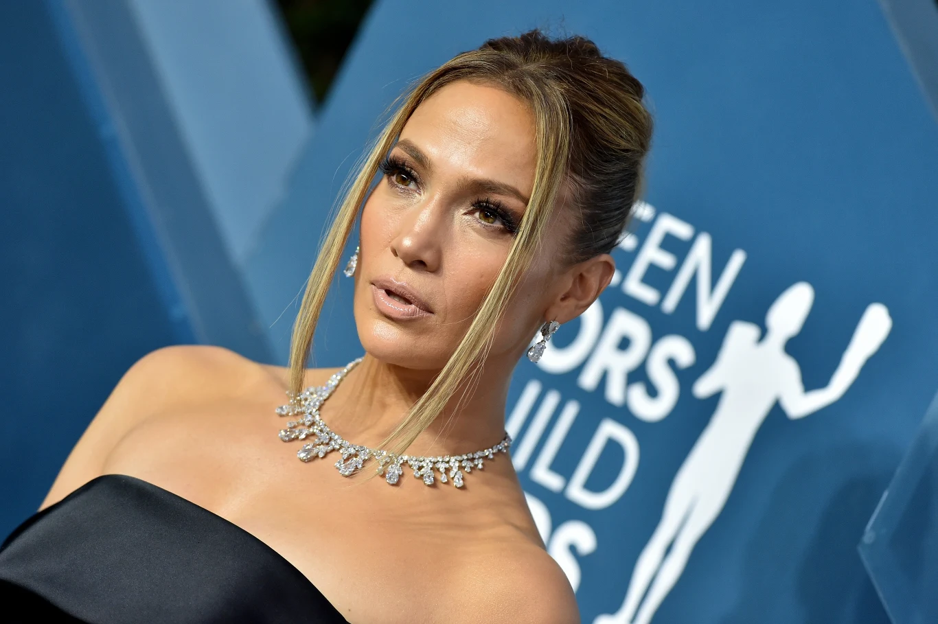 Jennifer Lopez