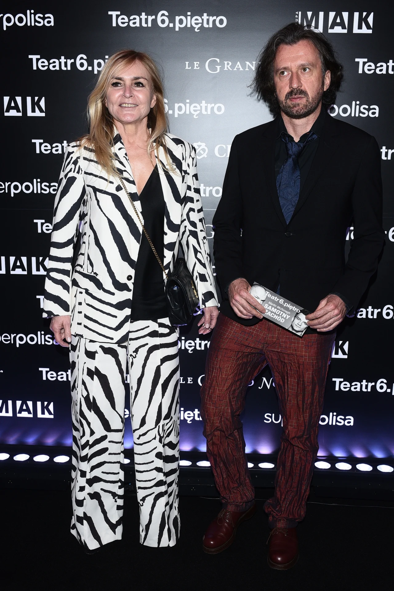 Monika Olejnik Monika Olejnik