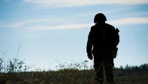 Cwiczenia wojskowe będą na innych zasadach 