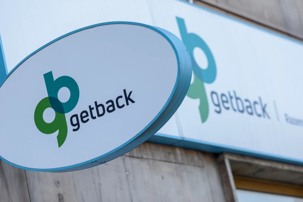 GetBack SA (teraz w restrukturyzacji) została utworzona i zarejestrowana w 2012 r. jako firma windykacyjna