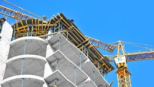 Chiński rząd pomoże w sprzedaży pustostanów. Utworzy fundusz m.in. na wsparcie w dokończeniu budów