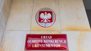 W ubiegłym roku UOKiK był srogi dla przedsiębiorców