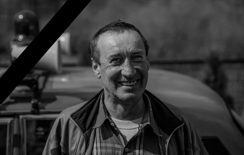 Oficer Wiesiek Oficer Wiesiek