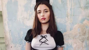 "Small World": Patryk Vega o handlu dziećmi