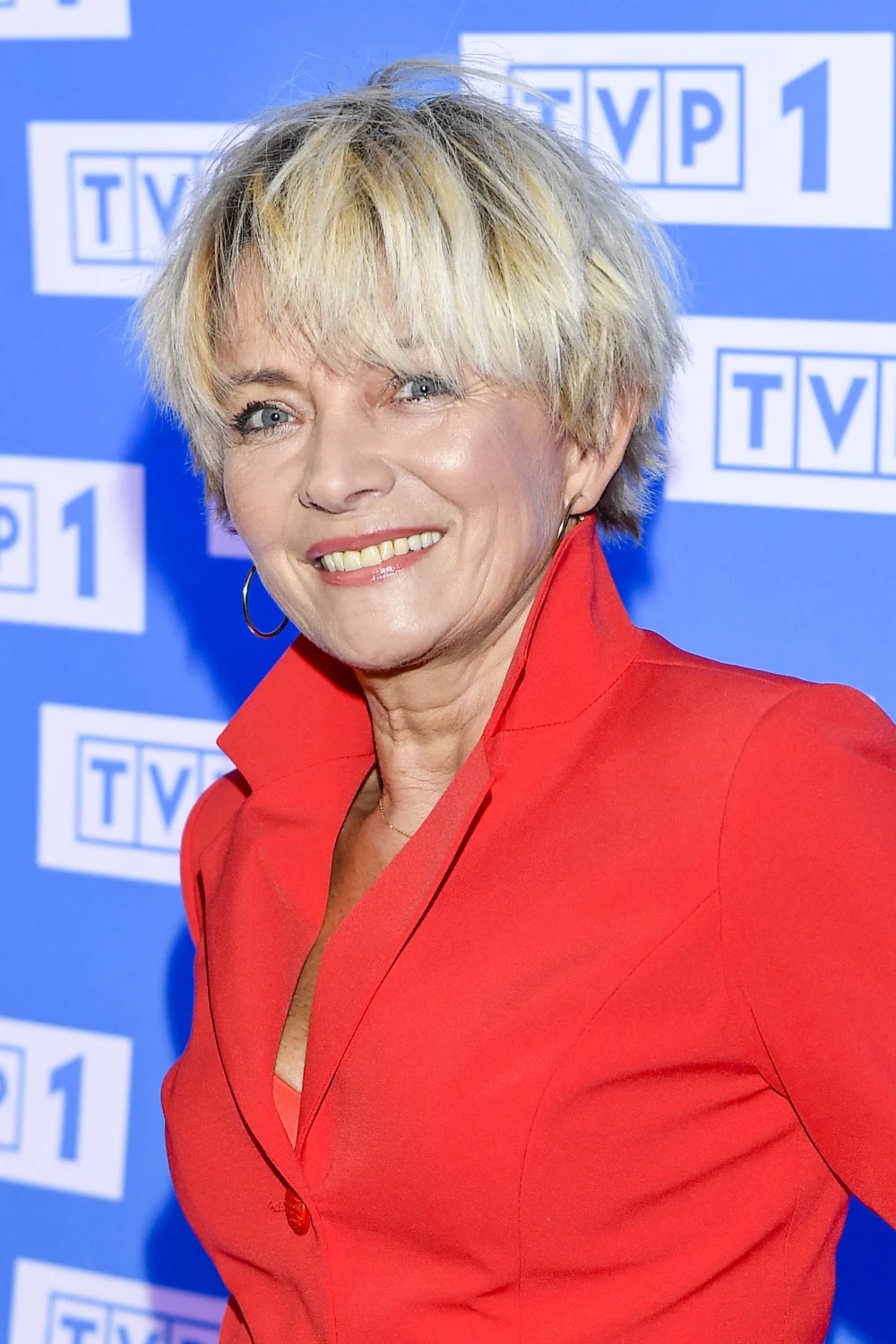 Iwona Mazurkiewicz, uczestniczka "Sanatorium miłości"