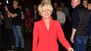 Iwona Mazurkiewicz, uczestniczka "Sanatorium miłości"