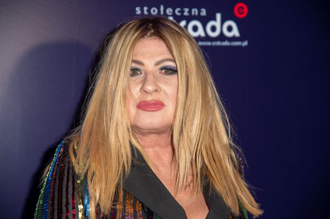 Beata Kozidrak dla wielu fanów jest ikoną polskiej piosenki Beata Kozidrak dla wielu fanów jest ikoną polskiej piosenki